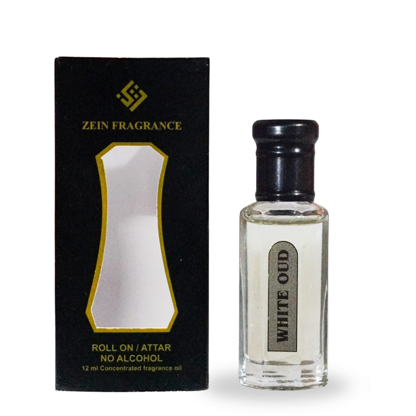 WHITE OUD